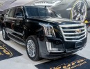 Used 2016 Cadillac Escalade ESV Armored Limousine Texas Armored - Fort Lauderdale, Florida - $89,000