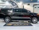 Used 2016 Cadillac Escalade ESV Armored Limousine Texas Armored - Fort Lauderdale, Florida - $89,000