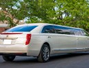 Used 2014 Cadillac XTS Limousine Sedan Stretch Limo Limos by Moonlight - LAS VEGAS, Nevada - $39,800