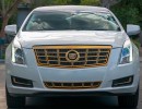 Used 2014 Cadillac XTS Limousine Sedan Stretch Limo Limos by Moonlight - LAS VEGAS, Nevada - $39,800