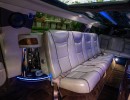 Used 2014 Cadillac XTS Limousine Sedan Stretch Limo Limos by Moonlight - LAS VEGAS, Nevada - $39,800