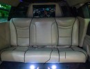 Used 2014 Cadillac XTS Limousine Sedan Stretch Limo Limos by Moonlight - LAS VEGAS, Nevada - $39,800