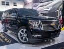 2020, Chevrolet Suburban, Armored Limousine, Inkas Armored