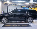 Used 2020 Chevrolet Suburban Armored Limousine Inkas Armored - Fort Lauderdale, Florida - $124,900