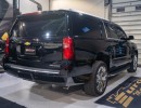 Used 2020 Chevrolet Suburban Armored Limousine Inkas Armored - Fort Lauderdale, Florida - $124,900