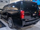 Used 2020 Chevrolet Suburban Armored Limousine Inkas Armored - Fort Lauderdale, Florida - $124,900