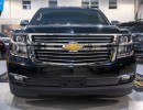 Used 2020 Chevrolet Suburban Armored Limousine Inkas Armored - Fort Lauderdale, Florida - $124,900