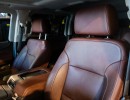 Used 2020 Chevrolet Suburban Armored Limousine Inkas Armored - Fort Lauderdale, Florida - $124,900