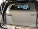 Used 2020 Chevrolet Suburban Armored Limousine Inkas Armored - Fort Lauderdale, Florida - $124,900