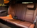 Used 2020 Chevrolet Suburban Armored Limousine Inkas Armored - Fort Lauderdale, Florida - $124,900