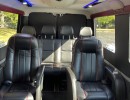 Used 2016 Mercedes-Benz Sprinter Van Shuttle / Tour  - Naperville, Illinois - $39,500