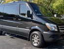 Used 2016 Mercedes-Benz Sprinter Van Shuttle / Tour  - Naperville, Illinois - $39,500