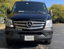 Used 2016 Mercedes-Benz Sprinter Van Shuttle / Tour  - Naperville, Illinois - $39,500