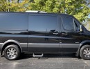 2016, Mercedes-Benz Sprinter, Van Shuttle / Tour