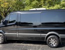 Used 2016 Mercedes-Benz Sprinter Van Shuttle / Tour  - Naperville, Illinois - $39,500