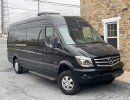 Used 2016 Mercedes-Benz Sprinter 4x4 Van Limo  - Fort Lauderdale, Florida - $55,000