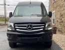 Used 2016 Mercedes-Benz Sprinter 4x4 Van Limo  - Fort Lauderdale, Florida - $55,000