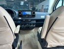 Used 2022 Mercedes-Benz Sprinter Party Bus Midwest Automotive Designs - Dayton, Ohio - $119,000