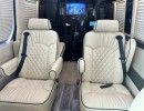 Used 2022 Mercedes-Benz Sprinter Party Bus Midwest Automotive Designs - Dayton, Ohio - $119,000