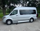 Used 2022 Mercedes-Benz Sprinter Party Bus Midwest Automotive Designs - Dayton, Ohio - $119,000