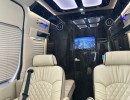 Used 2022 Mercedes-Benz Sprinter Party Bus Midwest Automotive Designs - Dayton, Ohio - $119,000