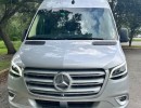 Used 2022 Mercedes-Benz Sprinter Party Bus Midwest Automotive Designs - Dayton, Ohio - $119,000