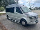 Used 2022 Mercedes-Benz Sprinter Party Bus Midwest Automotive Designs - Dayton, Ohio - $119,000