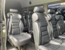 Used 2015 Mercedes-Benz Sprinter Van Shuttle / Tour OEM - Gaithersburg, Maryland - $52,000