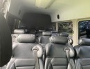 Used 2015 Mercedes-Benz Sprinter Van Shuttle / Tour OEM - Gaithersburg, Maryland - $52,000