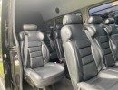 Used 2015 Mercedes-Benz Sprinter Van Shuttle / Tour OEM - Gaithersburg, Maryland - $52,000