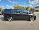 Used 2019 Mercedes-Benz Metris CEO SUV Creative Coach Builders - Lawrenceville, New Jersey    - $84,995