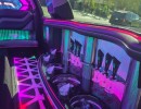 Used 2015 Chrysler 300 Sedan Stretch Limo Pinnacle Limousine Manufacturing - Bakersfield, California - $34,995