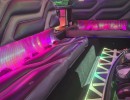 Used 2015 Chrysler 300 Sedan Stretch Limo Pinnacle Limousine Manufacturing - Bakersfield, California - $34,995