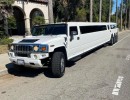 Used 2008 Hummer H2 SUV Stretch Limo  - Rancho Cucamonga, California - $70,000