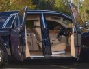 Used 2005 Rolls-Royce Phantom Sedan Limo  - Cheraw, South Carolina    - $75,000