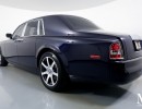 Used 2005 Rolls-Royce Phantom Sedan Limo  - Cheraw, South Carolina    - $75,000