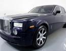 Used 2005 Rolls-Royce Phantom Sedan Limo  - Cheraw, South Carolina    - $75,000