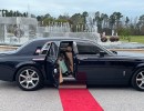 Used 2005 Rolls-Royce Phantom Sedan Limo  - Cheraw, South Carolina    - $75,000