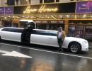 Used 2016 Chrysler 300 Sedan Stretch Limo Pinnacle Limousine Manufacturing - Bridgewater, New Jersey    - $38,500