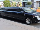 2014, Lincoln MKT, SUV Stretch Limo, LCW