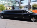 Used 2014 Lincoln MKT SUV Stretch Limo LCW - Spokane, Washington - $32,750