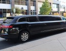 Used 2014 Lincoln MKT SUV Stretch Limo LCW - Spokane, Washington - $32,750