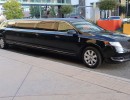 2013, Lincoln MKT, SUV Stretch Limo, Executive Coach Builders