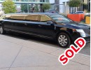 2013, Lincoln MKT, SUV Stretch Limo, Executive Coach Builders