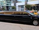 Used 2013 Lincoln MKT SUV Stretch Limo Executive Coach Builders - Spokane, Washington - $28,750