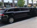 Used 2013 Lincoln MKT SUV Stretch Limo Executive Coach Builders - Spokane, Washington - $28,750