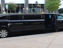 Used 2013 Lincoln MKT SUV Stretch Limo Executive Coach Builders - Spokane, Washington - $28,750