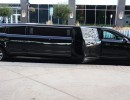 Used 2013 Lincoln MKT SUV Stretch Limo Executive Coach Builders - Spokane, Washington - $28,750