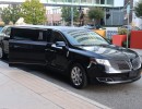 Used 2013 Lincoln MKT SUV Stretch Limo Executive Coach Builders - Spokane, Washington - $28,750