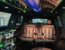 Used 2013 Lincoln MKT SUV Stretch Limo Executive Coach Builders - Spokane, Washington - $28,750